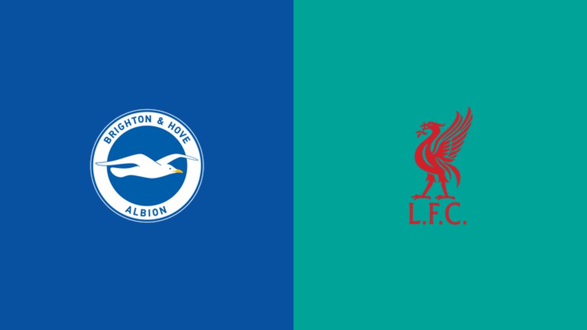 ブライトン vs リヴァプール