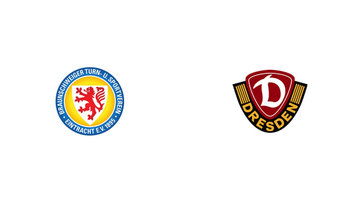 Braunschweig vs Dynamo Dresden