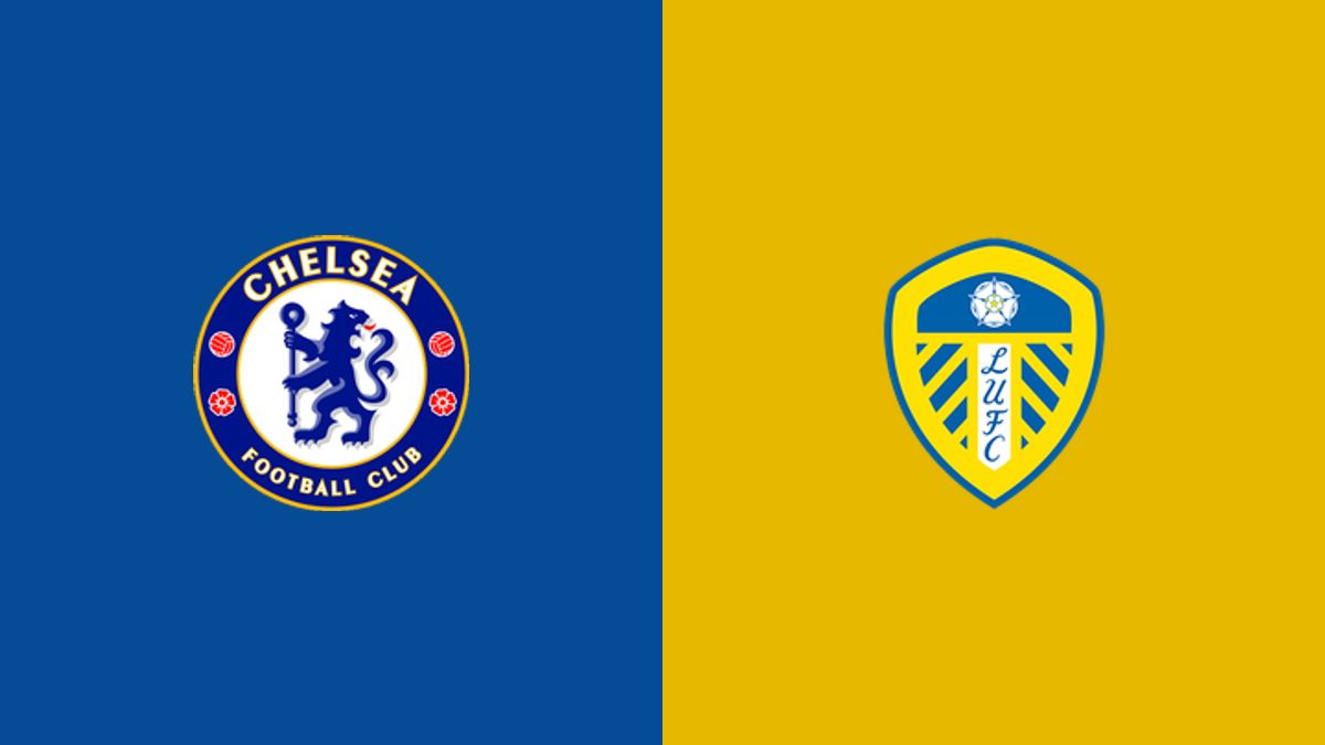 Chelsea vs Leeds