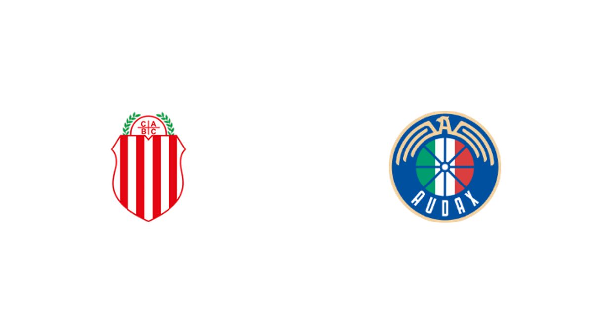 Barracas Central vs Audax Italiano