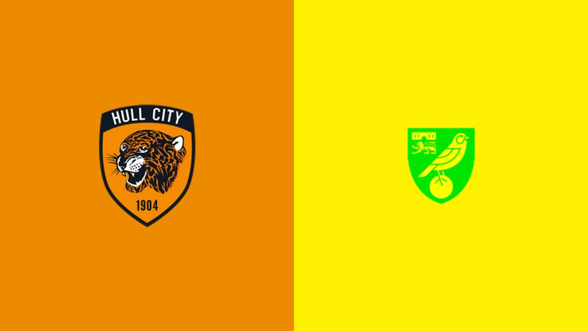 Hull vs Norwich