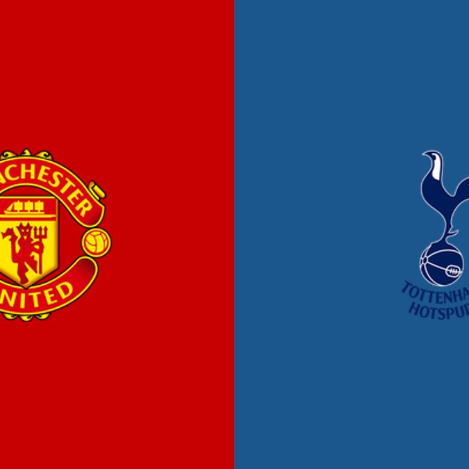 Manchester United vs Tottenham Hotspur