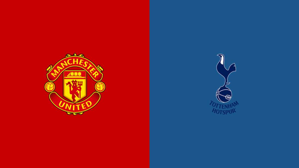 Manchester United vs Tottenham Hotspur