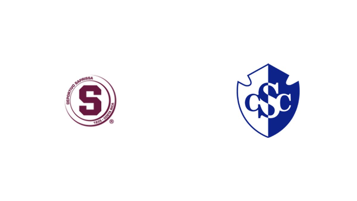 Deportivo Saprissa vs CS Cartagines