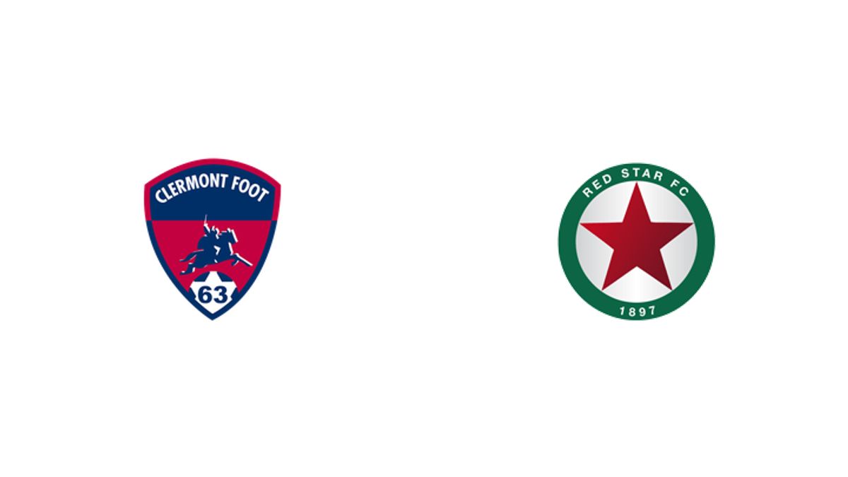 Clermont Foot vs Red Star