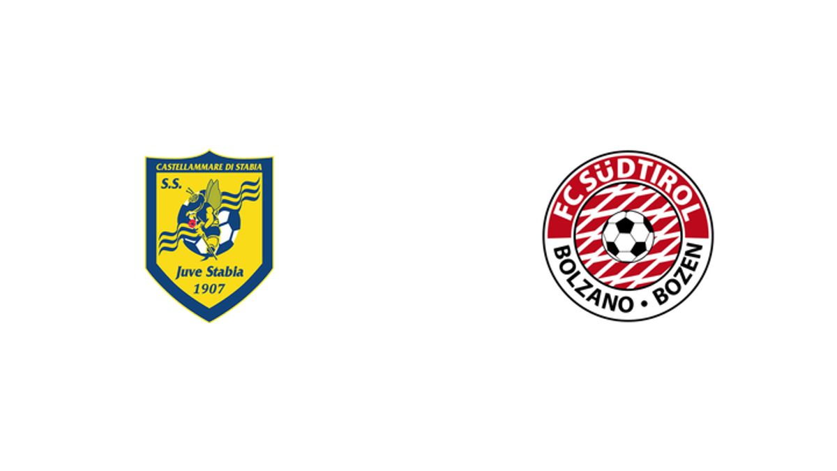 Juve Stabia vs Sudtirol