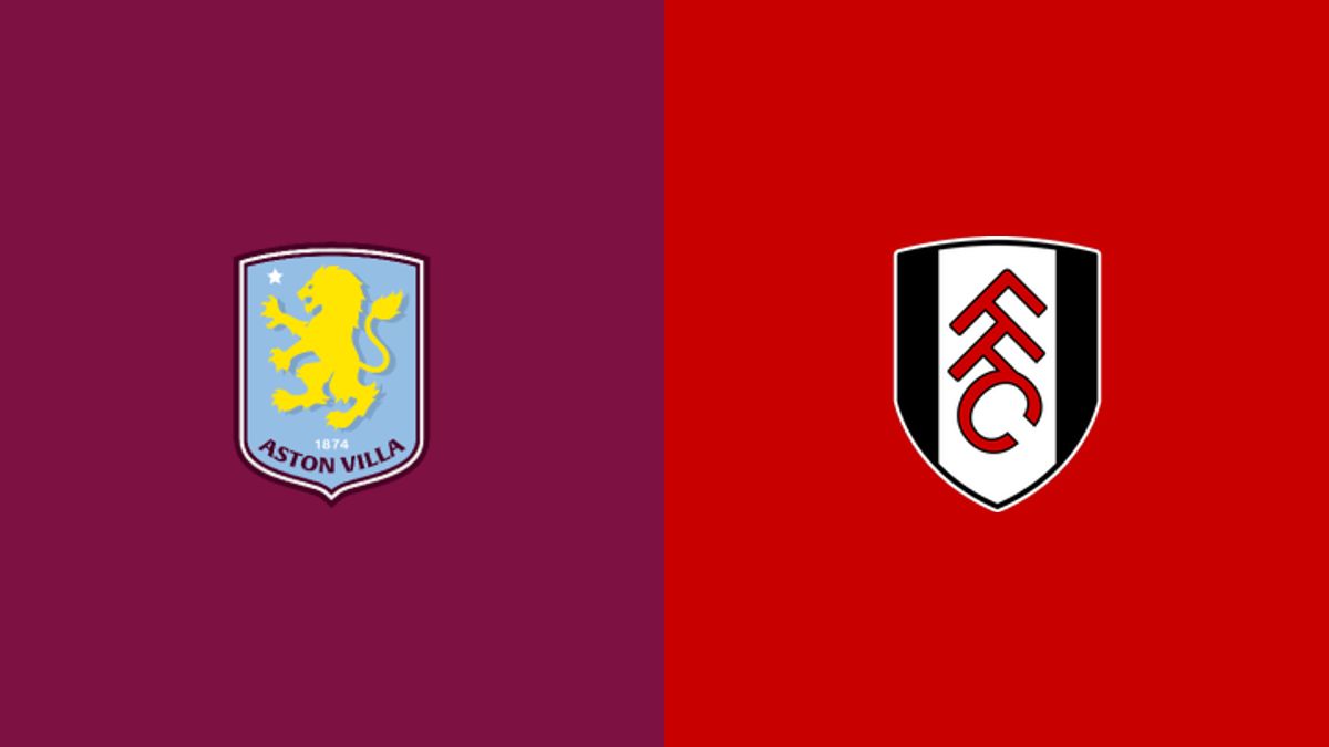 Aston Villa vs Fulham