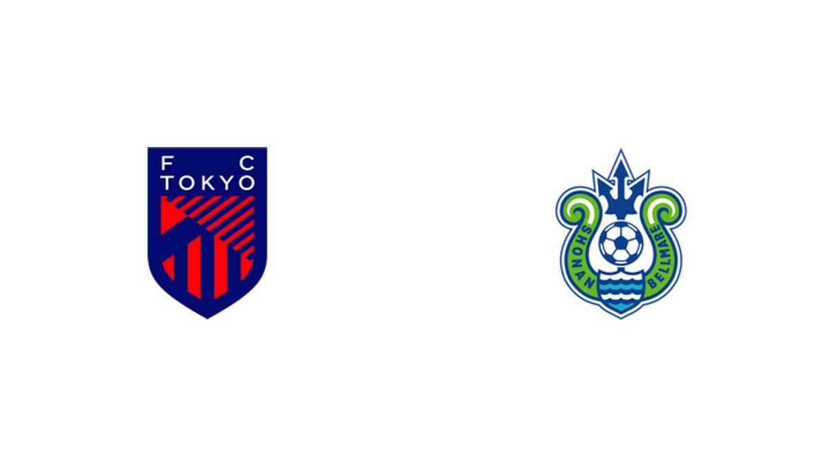 FC東京 vs 湘南ベルマーレ