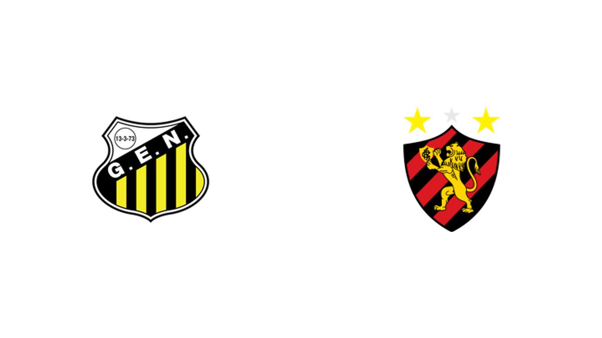 Novorizontino vs Sport