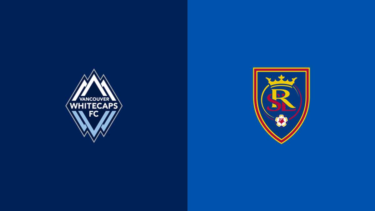 Vancouver Whitecaps vs Real Salt Lake