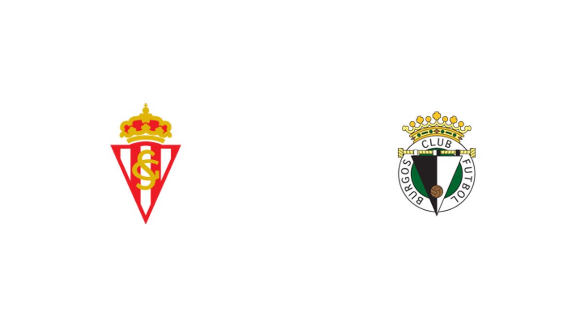 Gijon vs Burgos