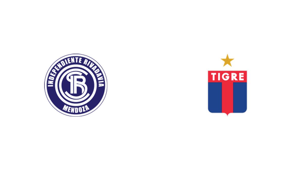Photo: Goal.com Independiente Rivadavia vs Tigre