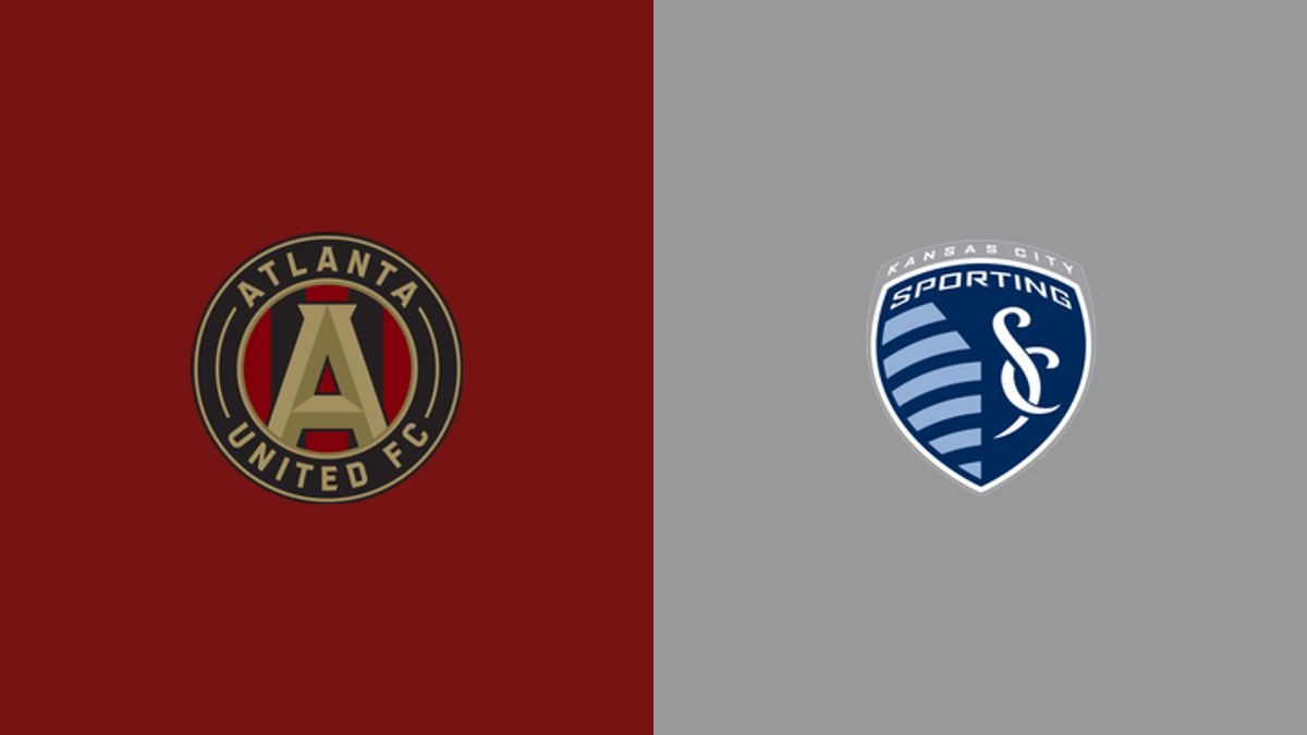 Atlanta United vs Sporting Kansas City