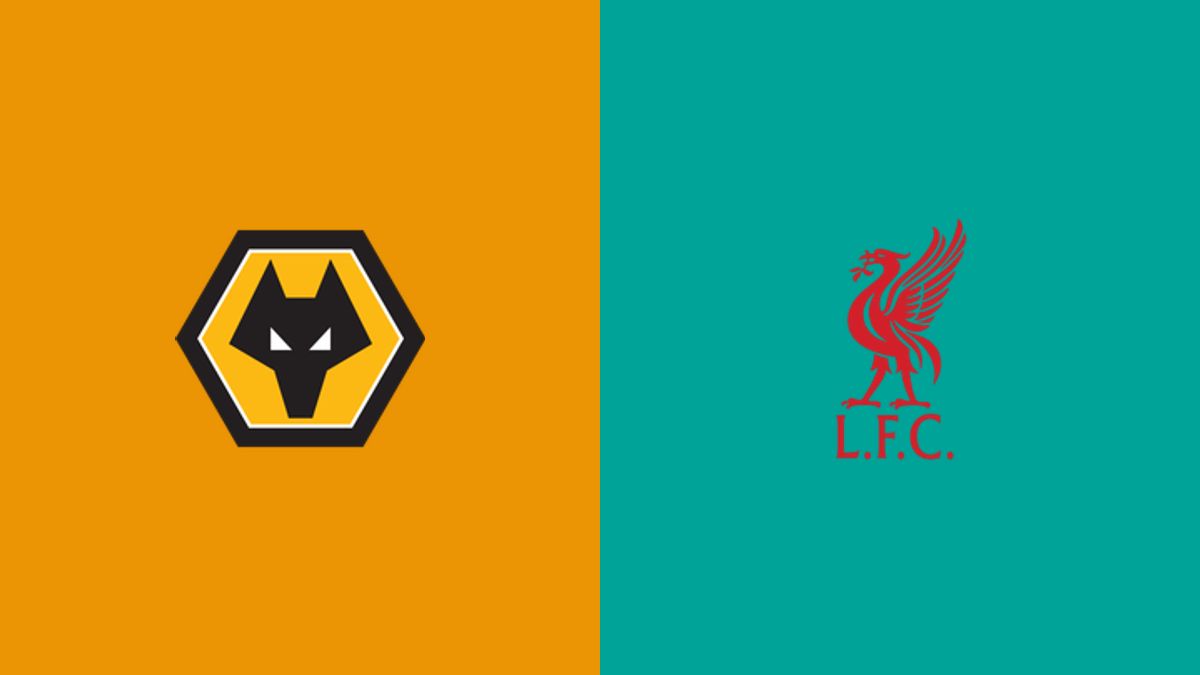 Wolverhampton vs Liverpool