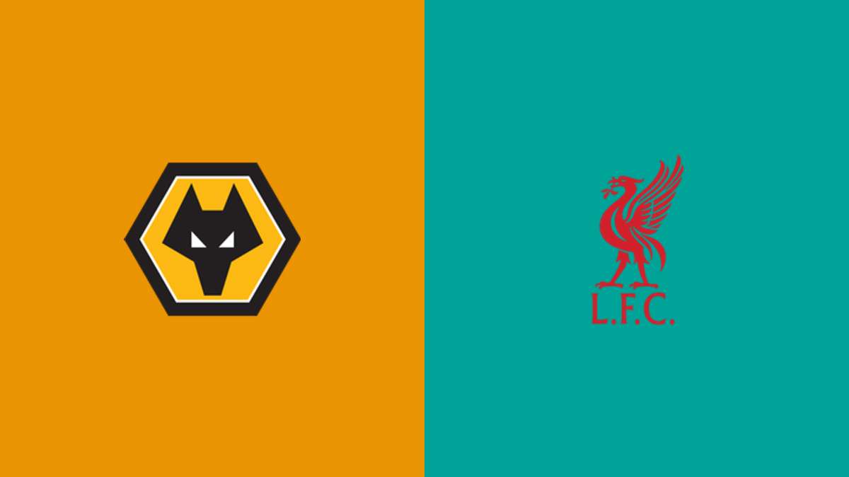 Wolverhampton vs Liverpool
