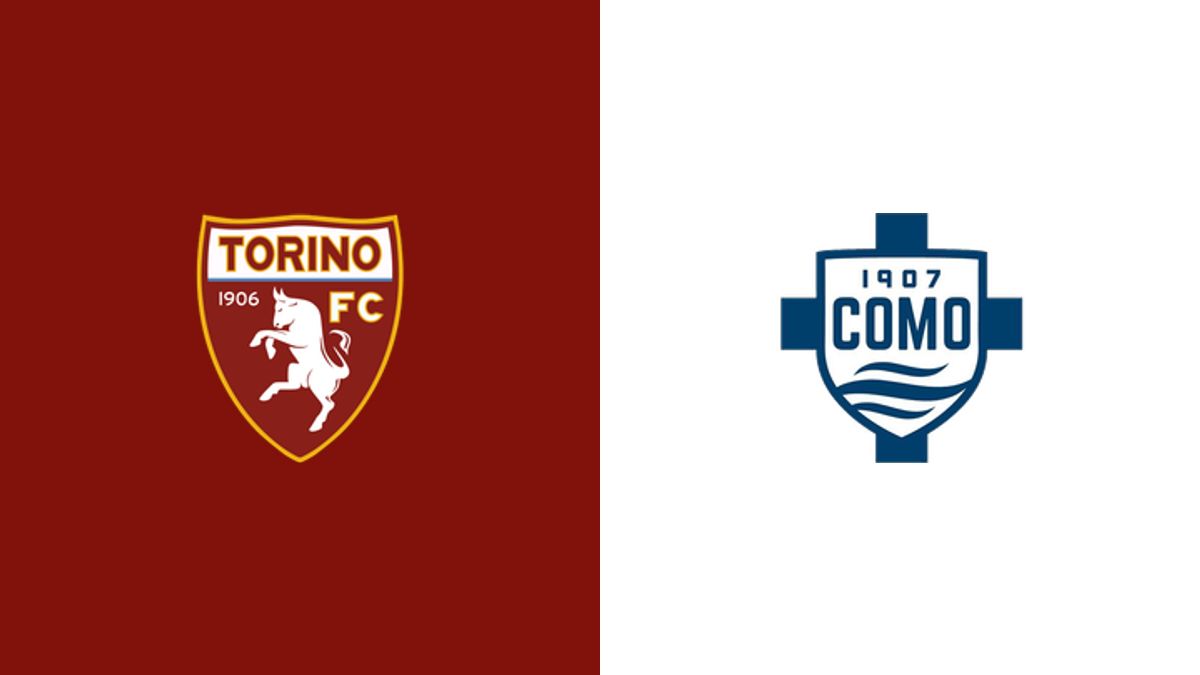 Torino vs Como