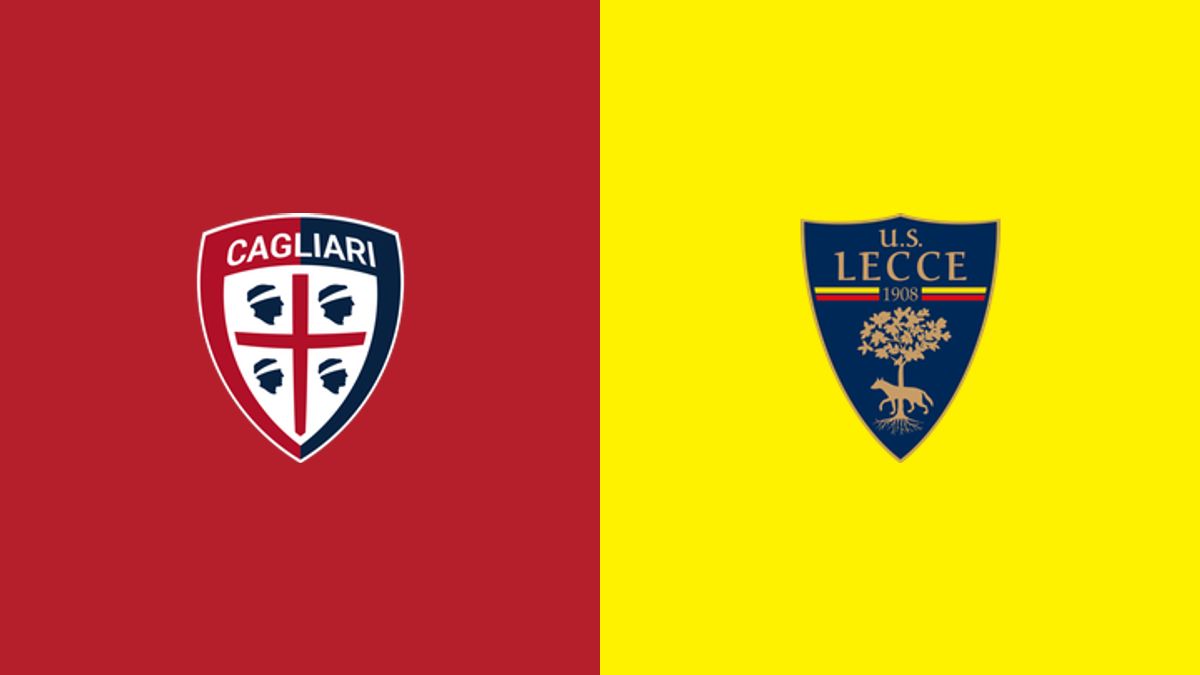 Cagliari vs Lecce