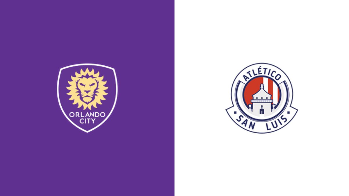 Orlando City vs Atletico de San Luis