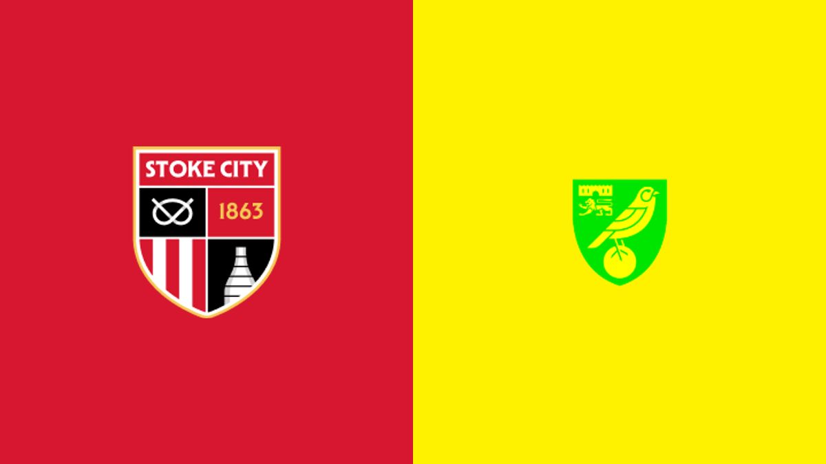 Stoke City vs Norwich City