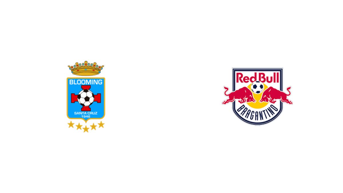Blooming vs Red Bull Bragantino