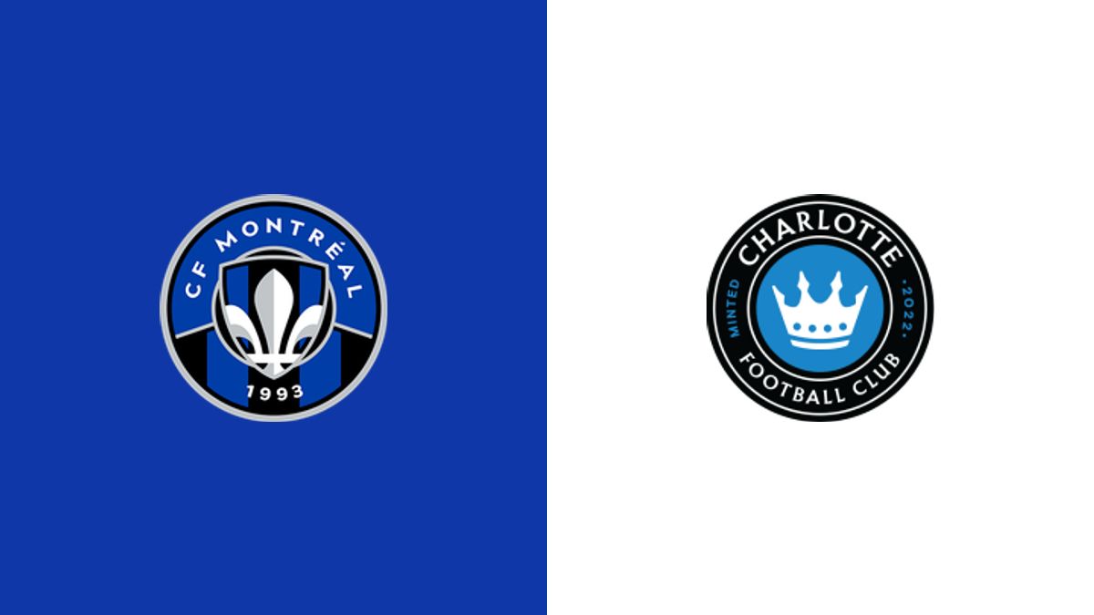 CF Montreal vs Charlotte FC