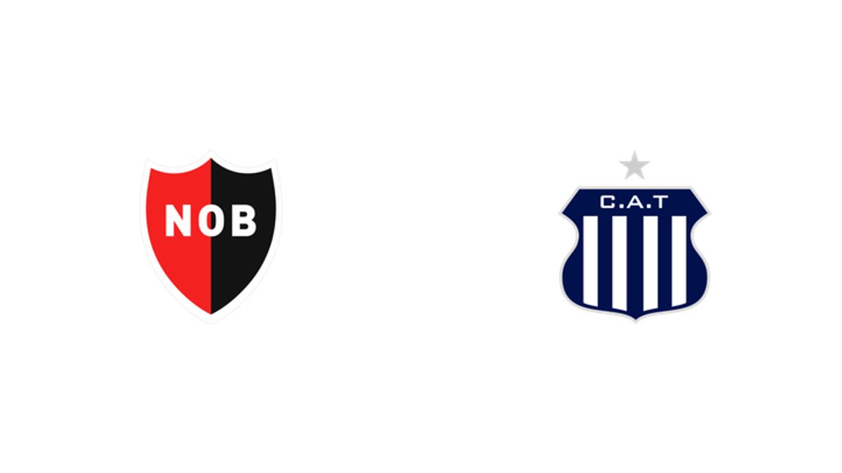 Newell's Old Boys vs Talleres
