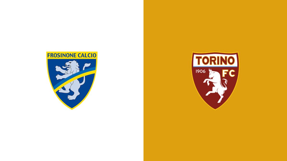 Frosinone vs Torino