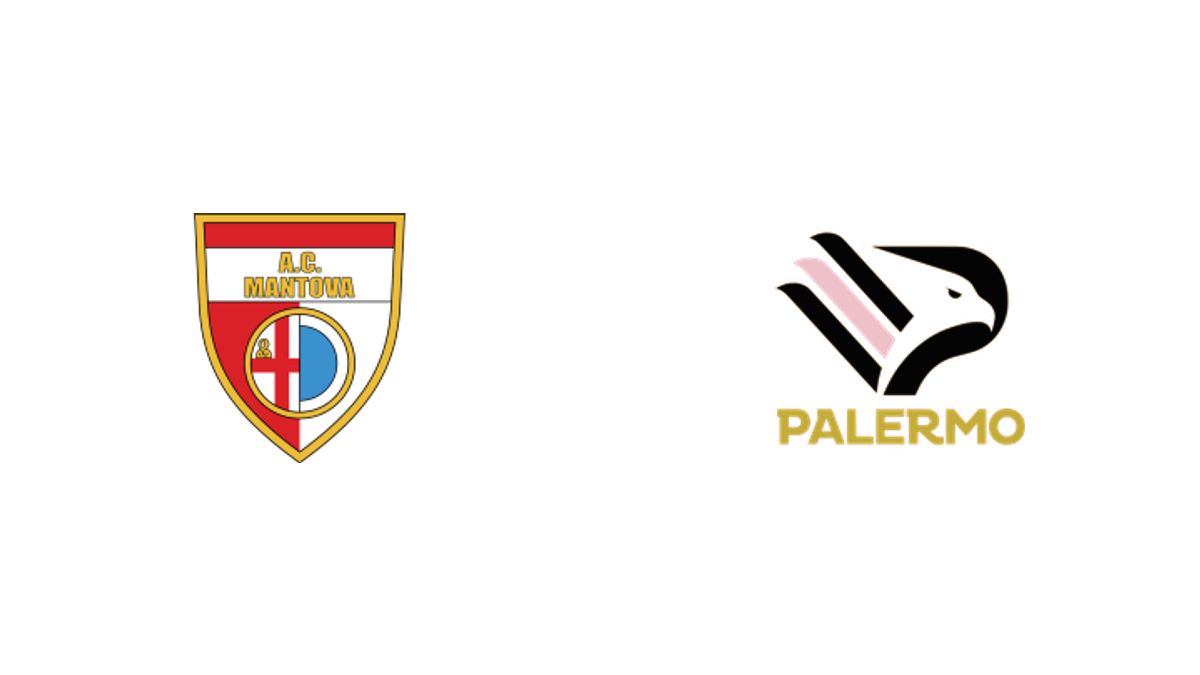 Mantova vs Palermo