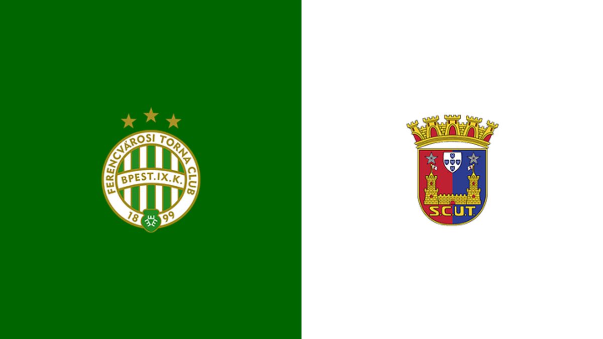 Ferencvaros vs Torreense