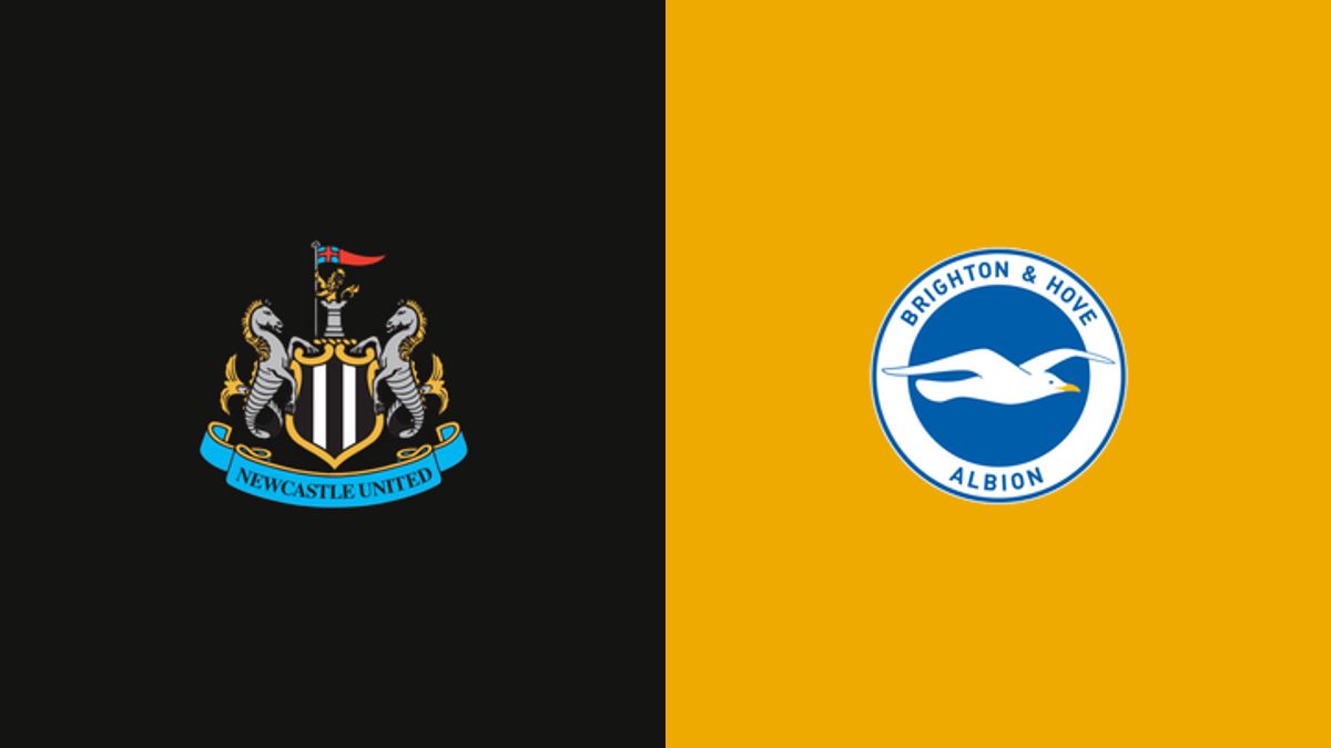 Newcastle United vs Brighton