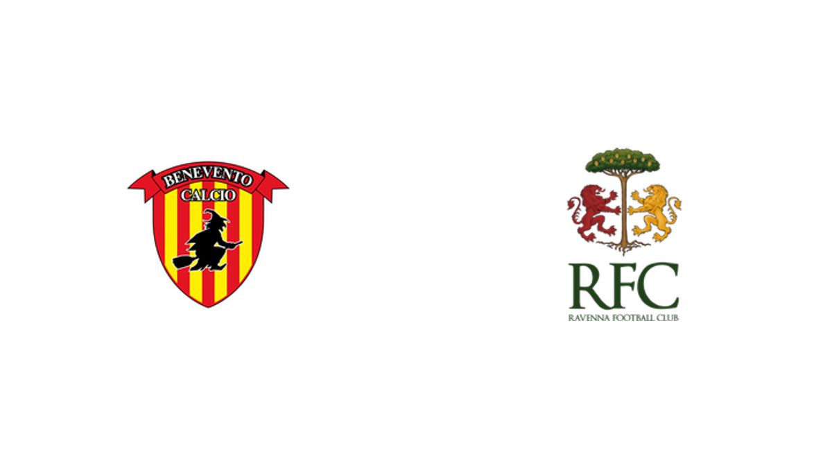 Benevento vs Ravenna