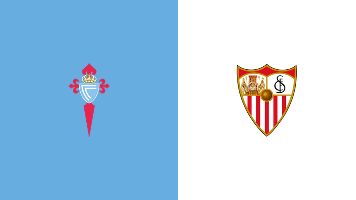 Celta Vigo vs Sevilla