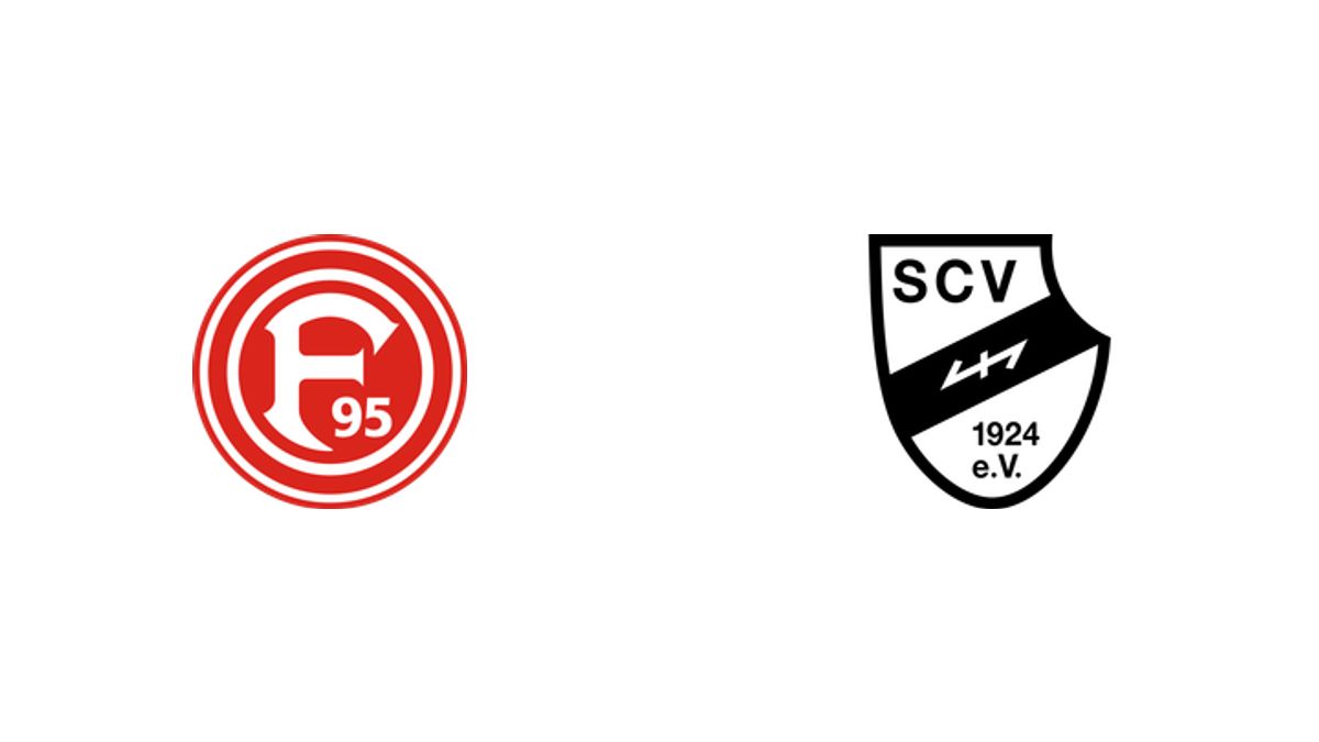 Fortuna Düsseldorf vs SC Verl