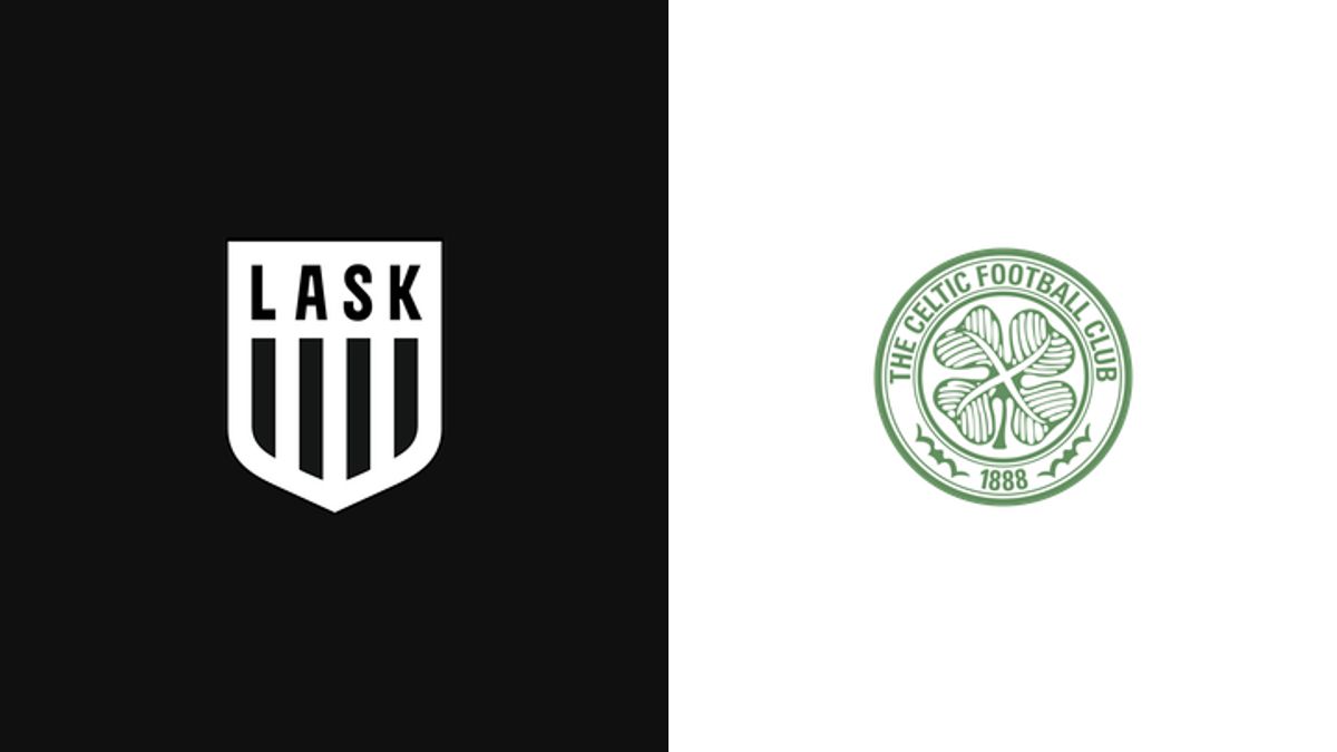 LASK vs セルティック