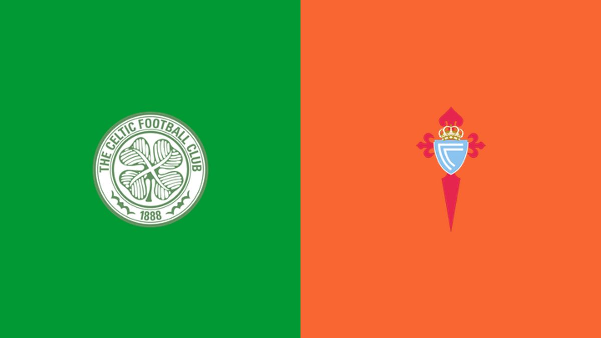 Celtic vs Celta Vigo