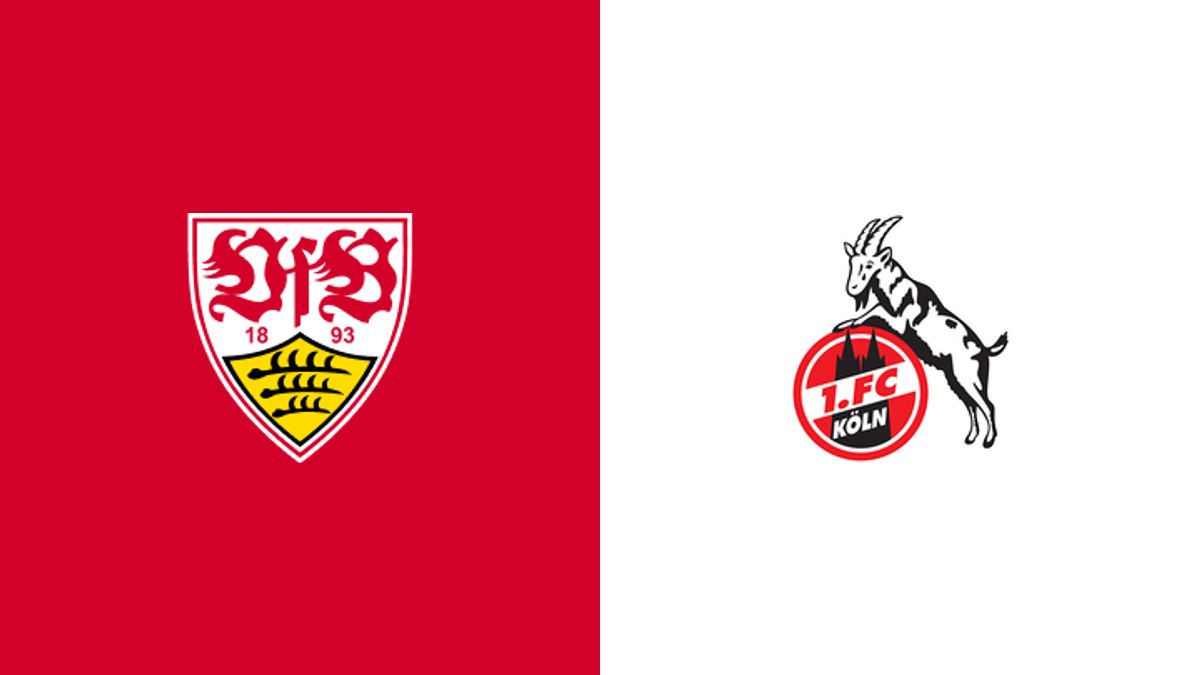 VfB Stuttgart vs FC Koeln