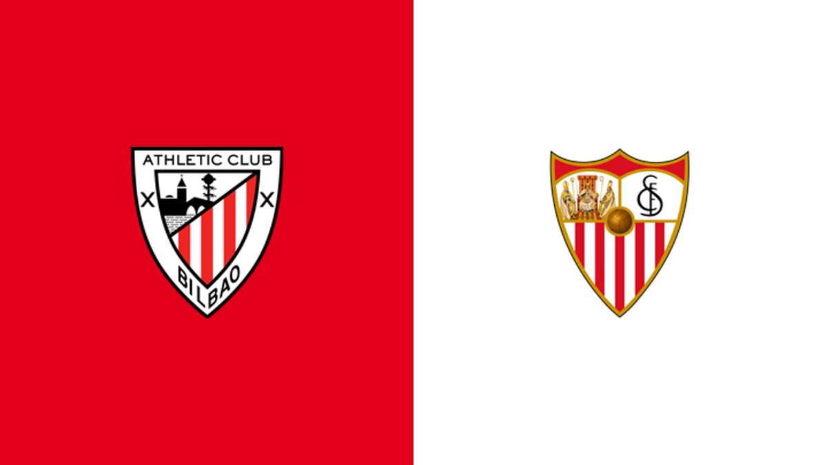 Athletic Bilbao vs Sevilla