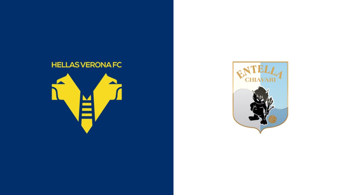 Hellas Verona vs Virtus Entella
