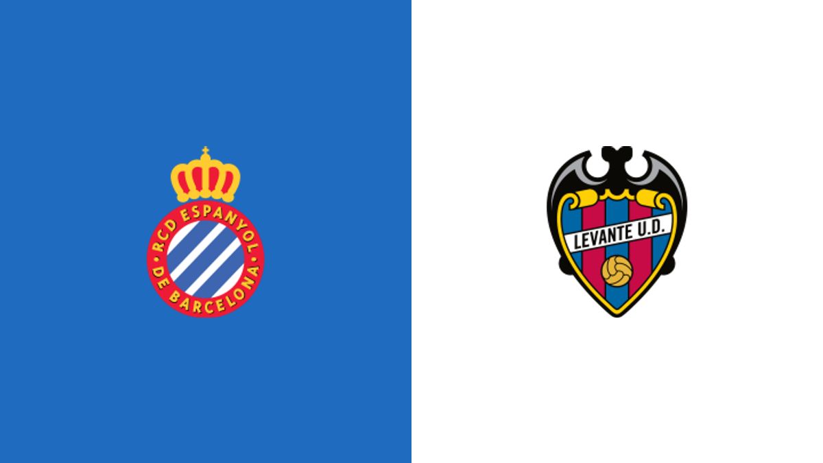 Espanyol vs Levante
