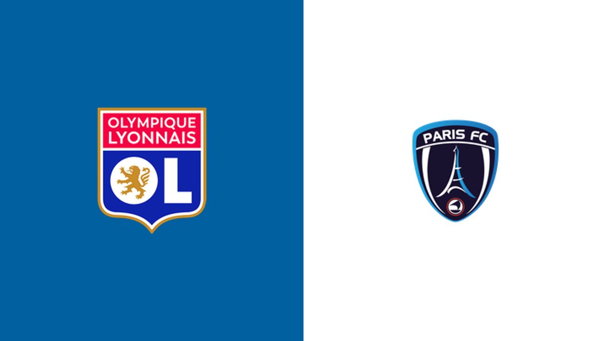 Lyon vs Paris FC