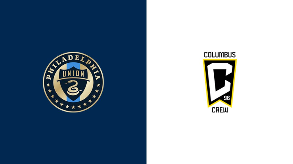 Philadelphia Union vs Columbus Crew