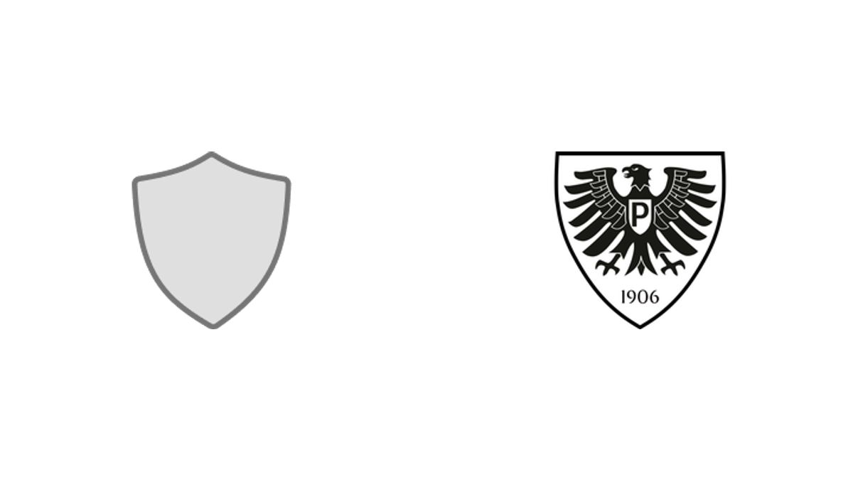 Sonnenhof Großaspach vs Preußen Münster