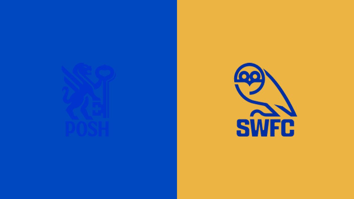 Peterborough United vs Sheffield Wednesday