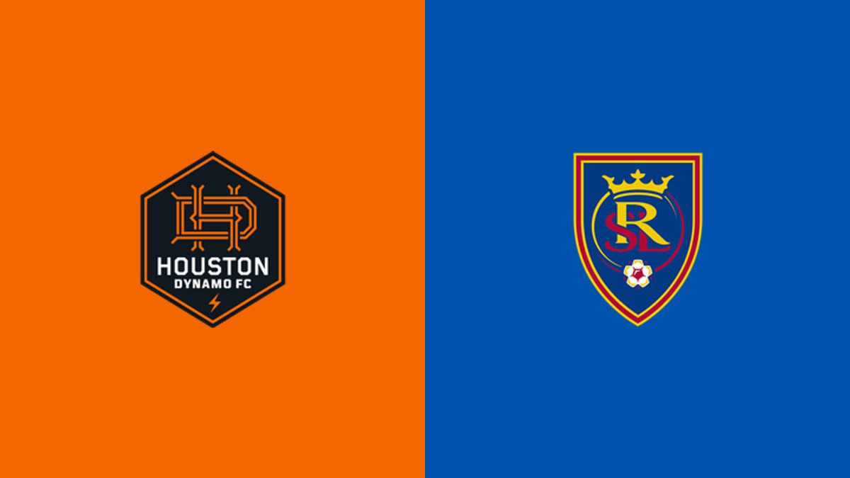 Houston Dynamo FC vs Real Salt Lake