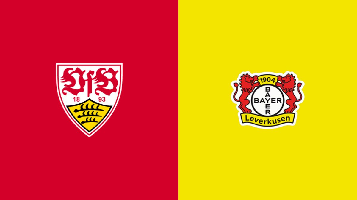 VfB Stuttgart vs Bayer Leverkusen
