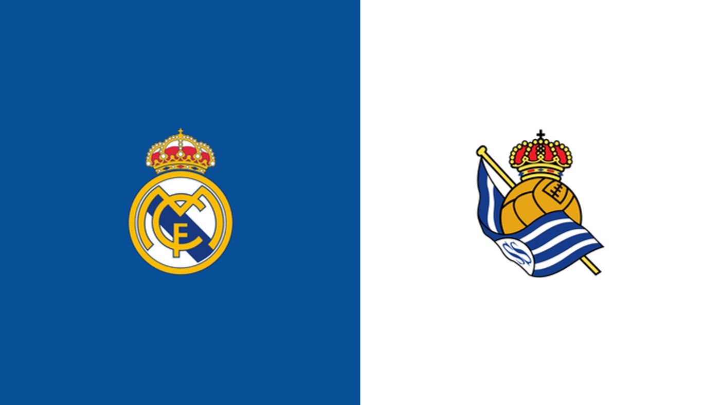 القنوات الناقلة لمباراة ريال مدريد وريال سوسييداد في الدوري الإسباني 2026-2027