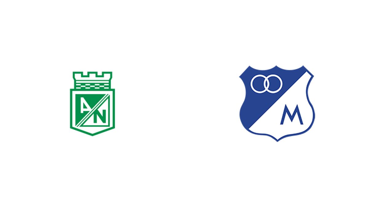 Atletico Nacional vs Millonarios