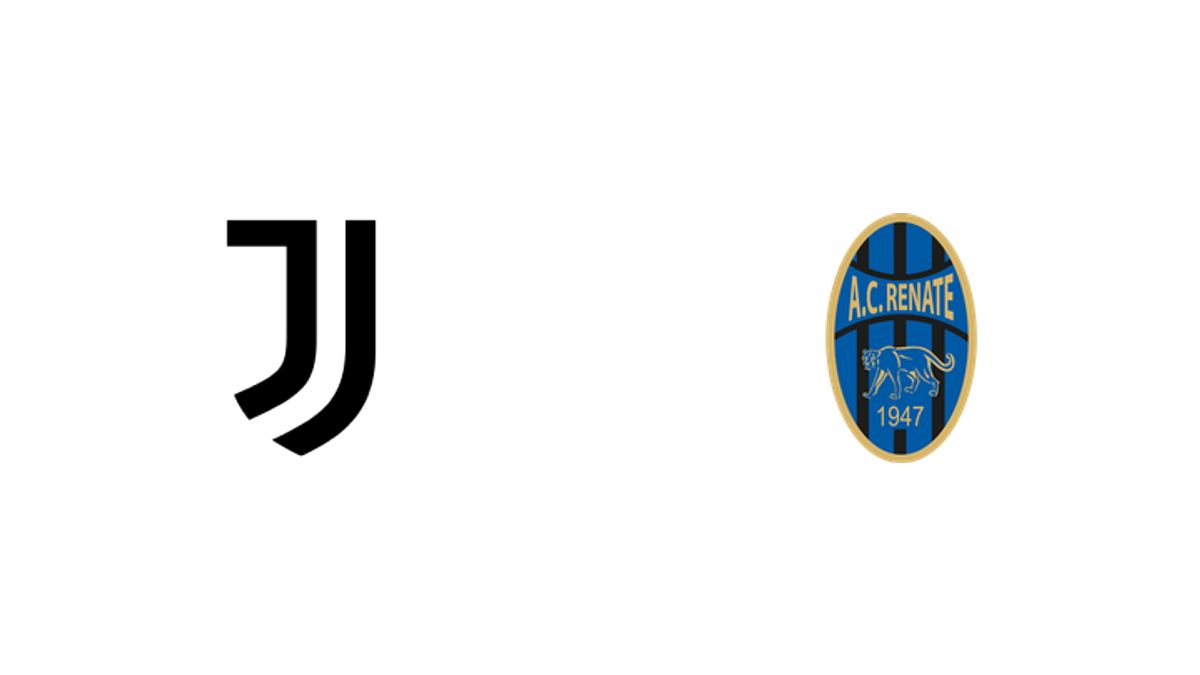 Juventus Next Gen vs Renate