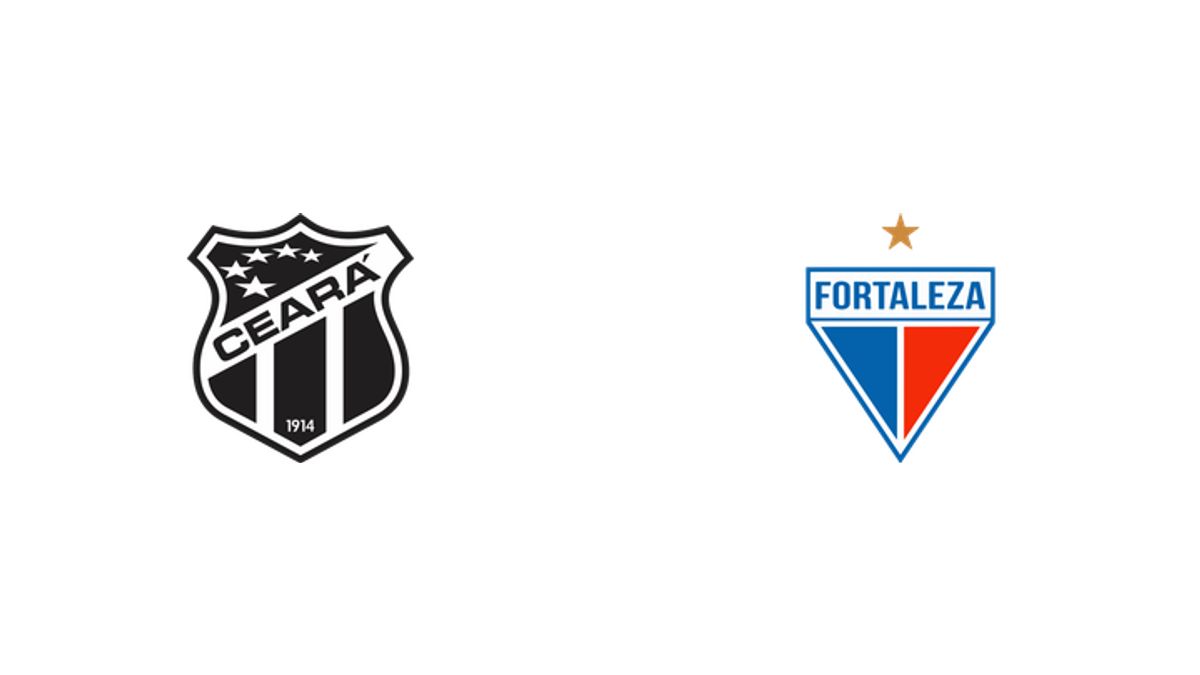 Ceará vs Fortaleza