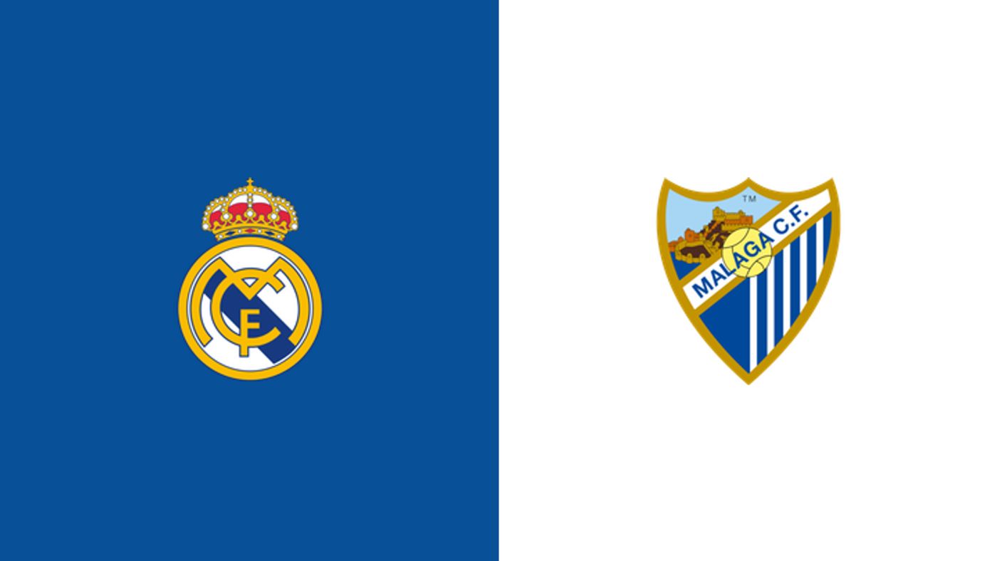 القنوات الناقلة لمباراة ريال مدريد وملقا في الدوري الإسباني 2026-2027